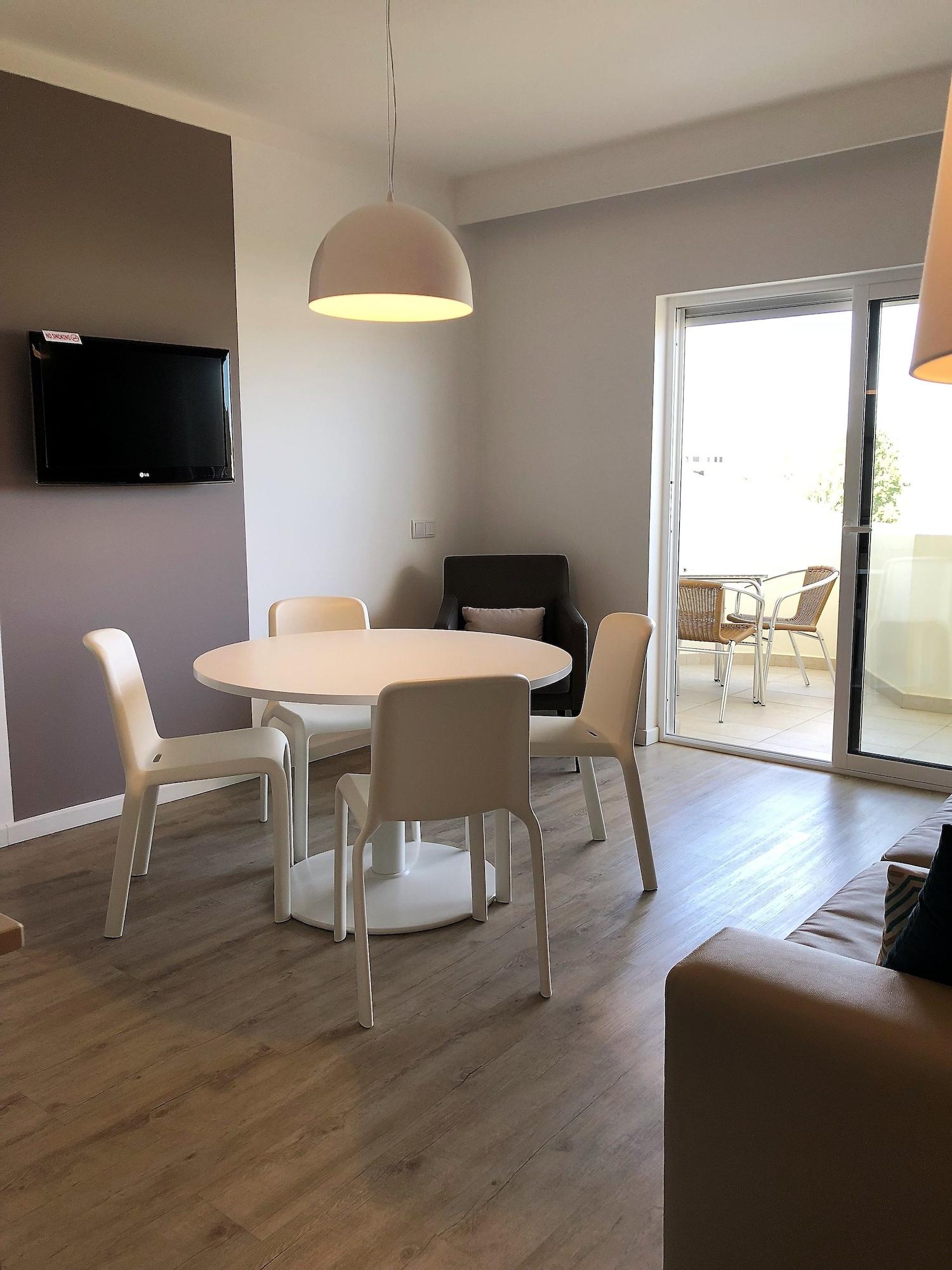 Alvormar Apartamentos Turisticos Zewnętrze zdjęcie