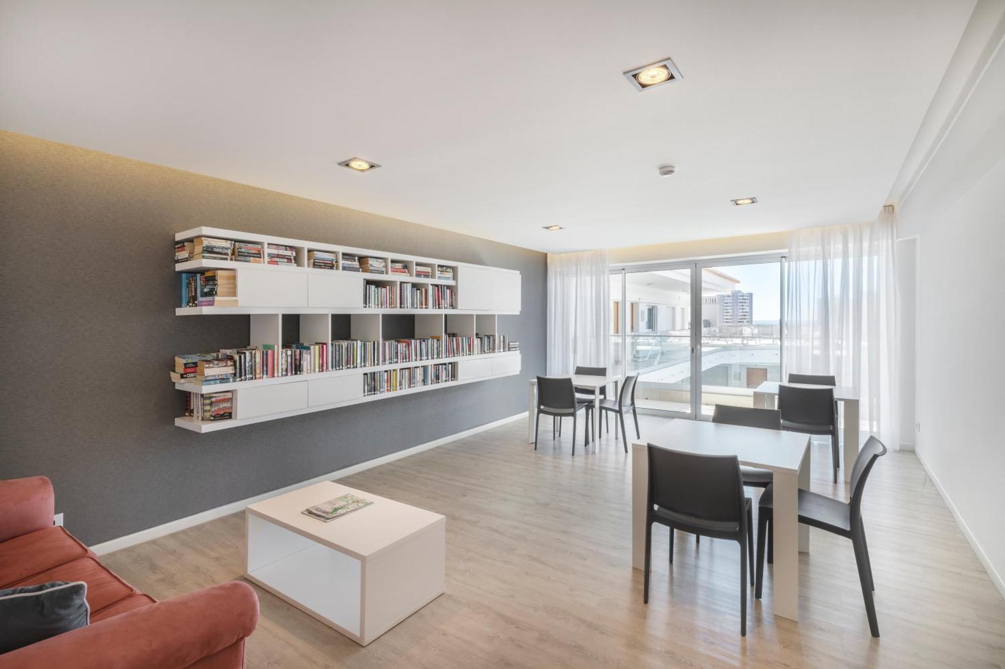 Alvormar Apartamentos Turisticos Zewnętrze zdjęcie