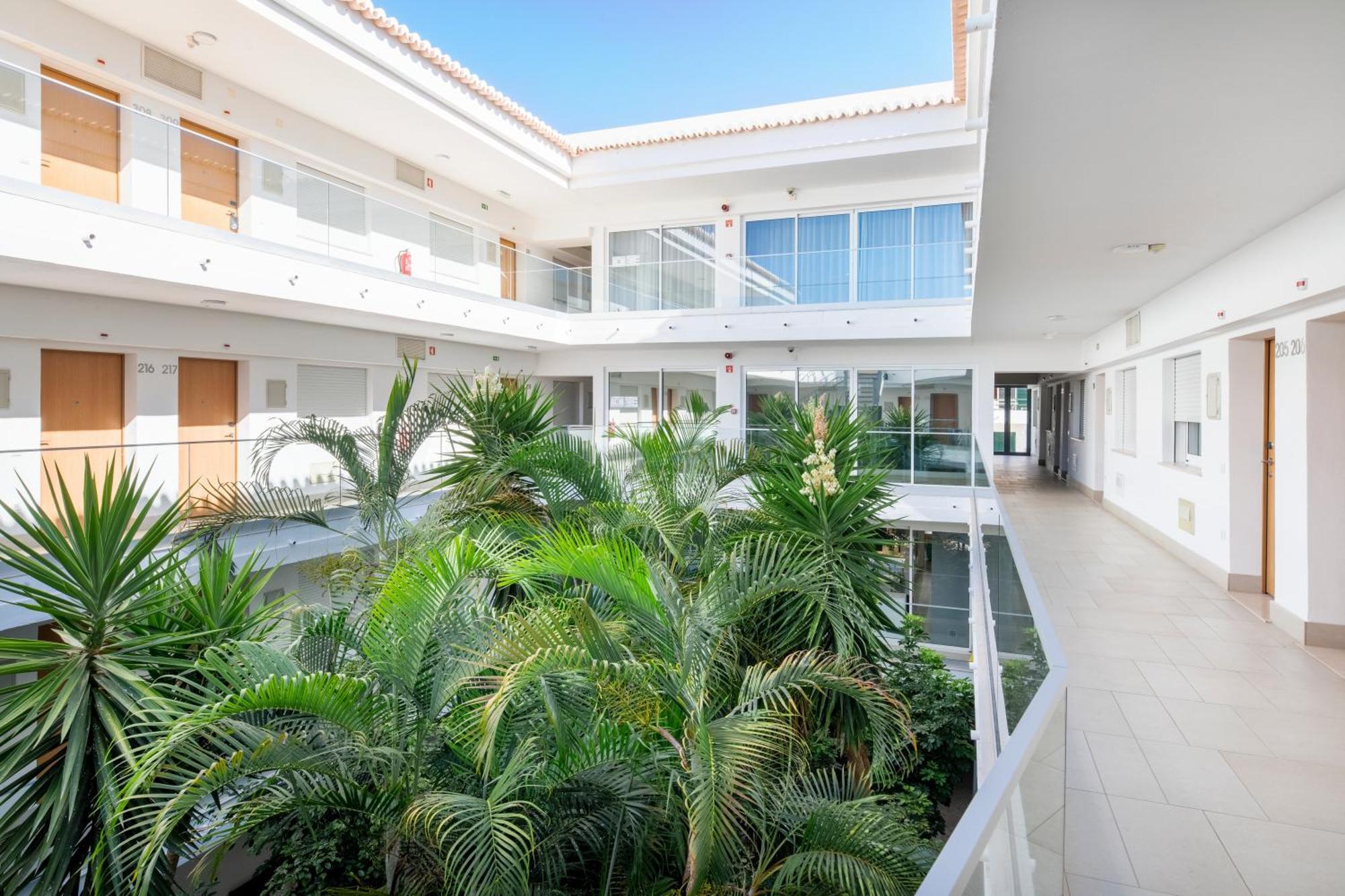 Alvormar Apartamentos Turisticos Zewnętrze zdjęcie