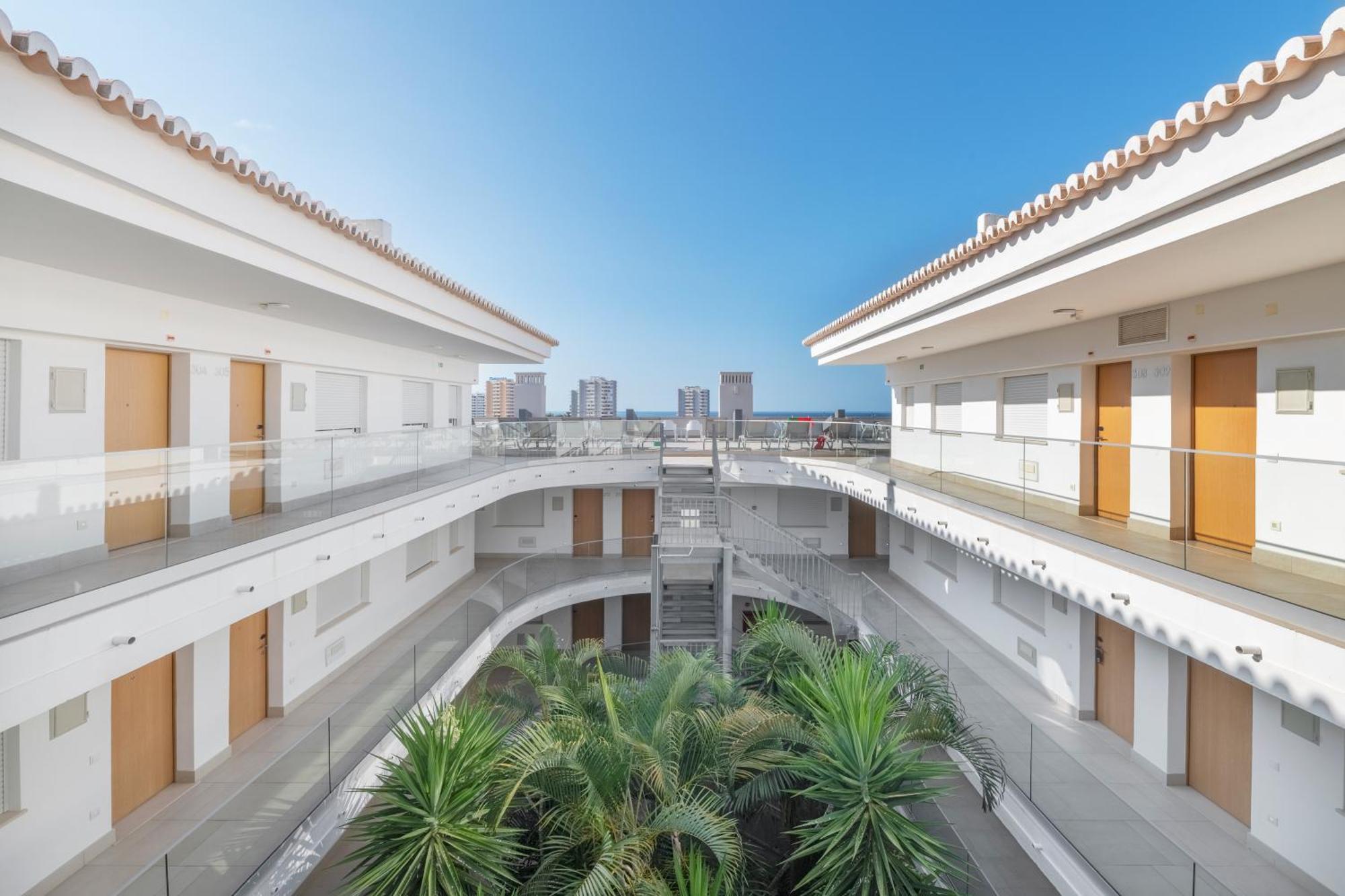 Alvormar Apartamentos Turisticos Zewnętrze zdjęcie