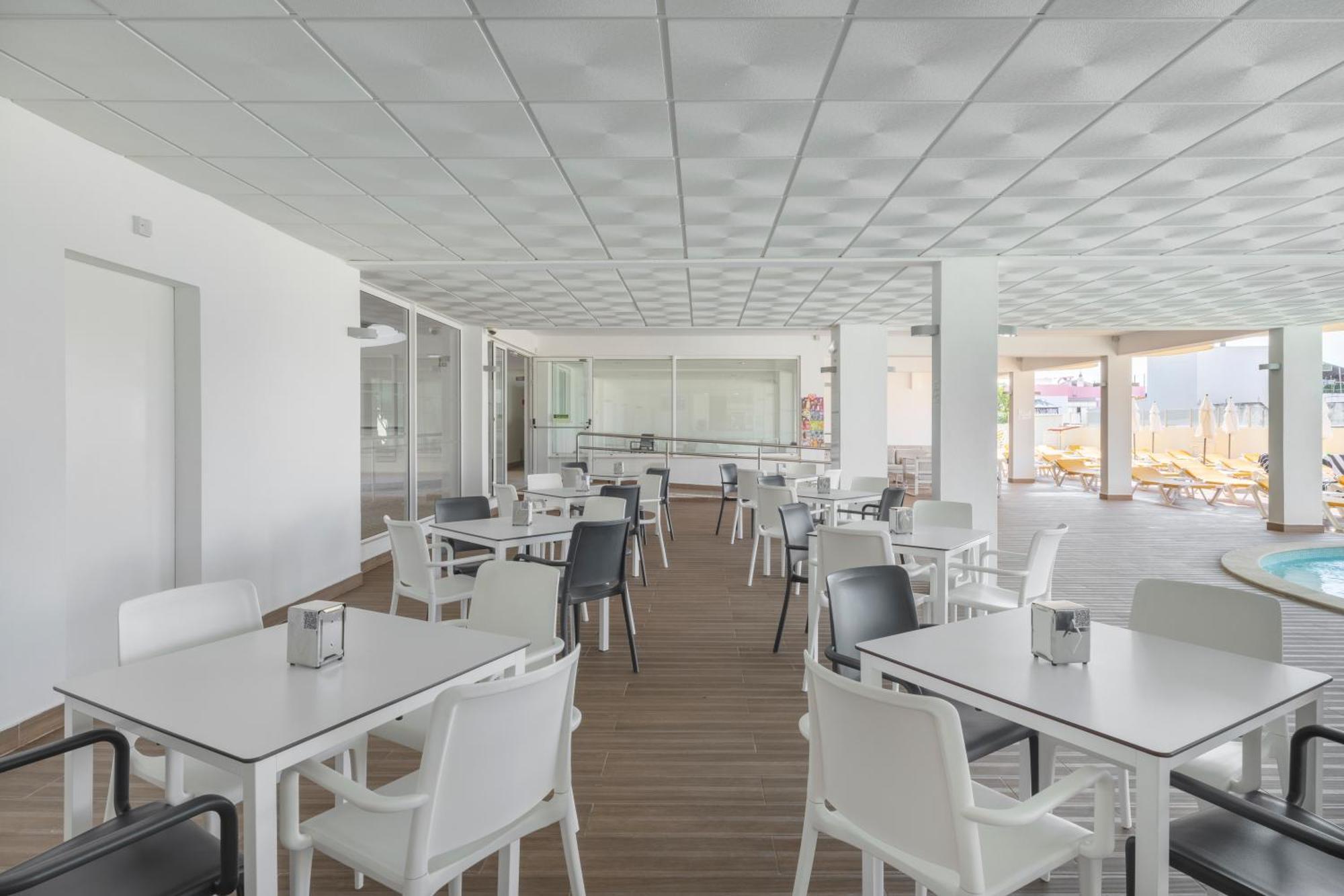 Alvormar Apartamentos Turisticos Zewnętrze zdjęcie