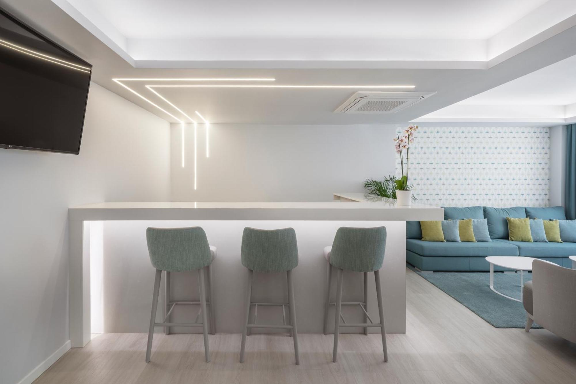 Alvormar Apartamentos Turisticos Zewnętrze zdjęcie