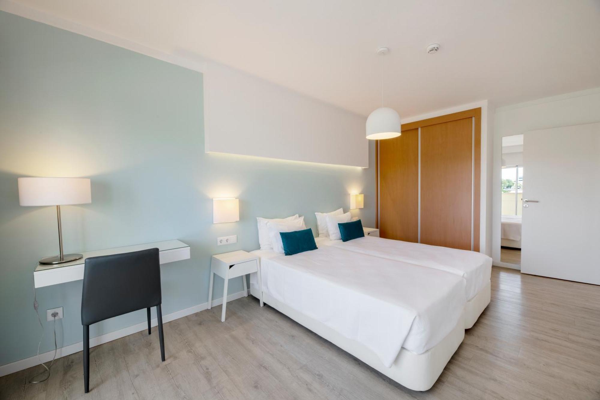 Alvormar Apartamentos Turisticos Pokój zdjęcie