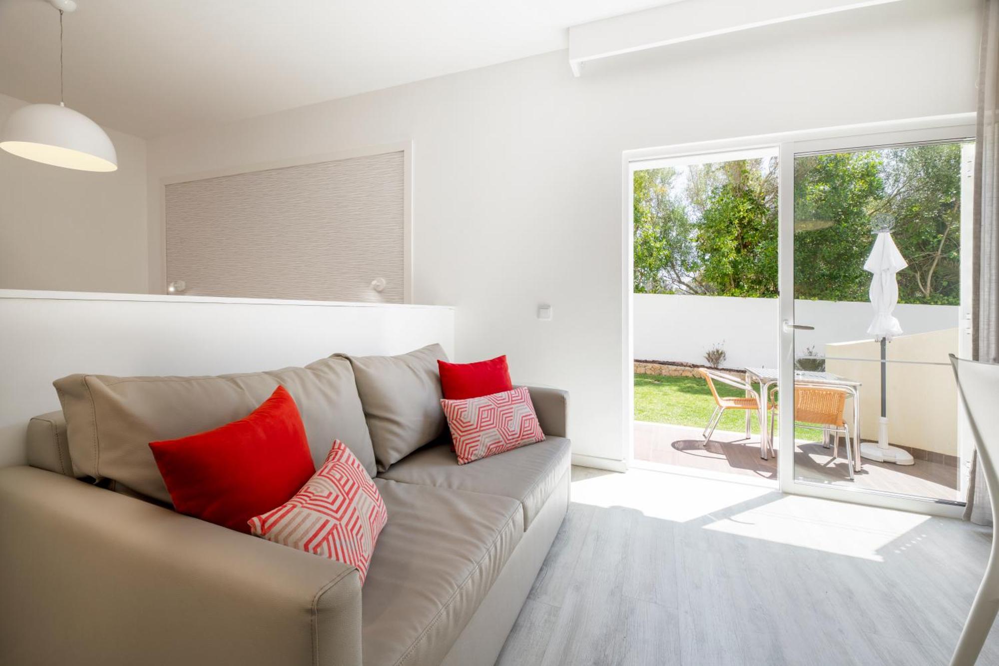Alvormar Apartamentos Turisticos Pokój zdjęcie