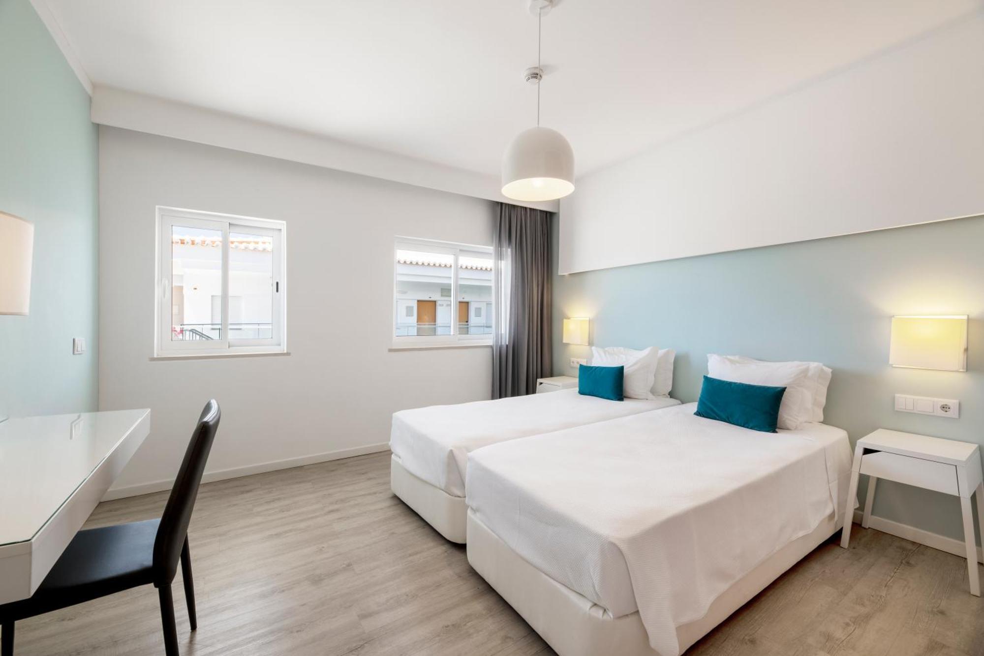 Alvormar Apartamentos Turisticos Zewnętrze zdjęcie