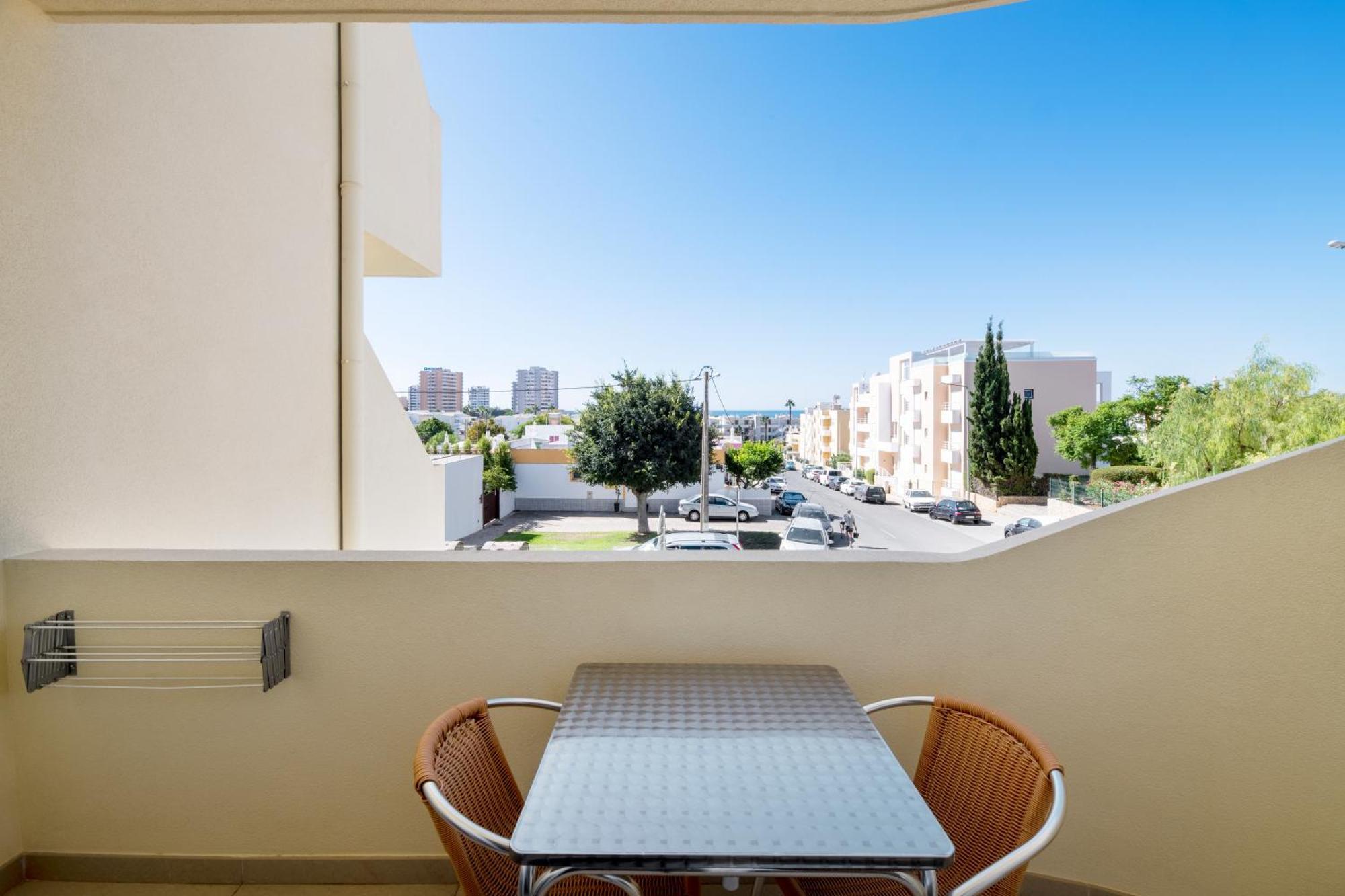 Alvormar Apartamentos Turisticos Pokój zdjęcie