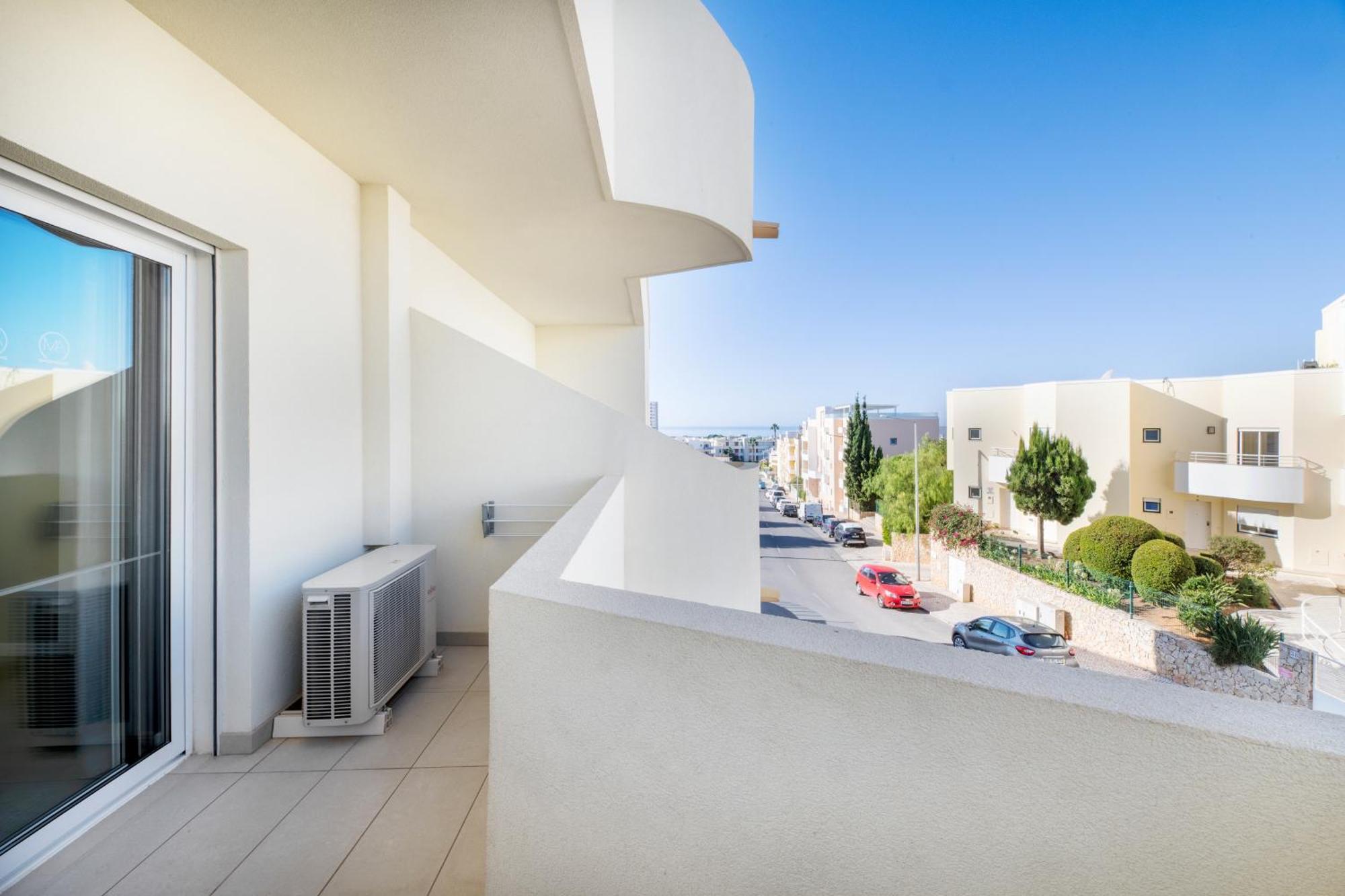 Alvormar Apartamentos Turisticos Pokój zdjęcie