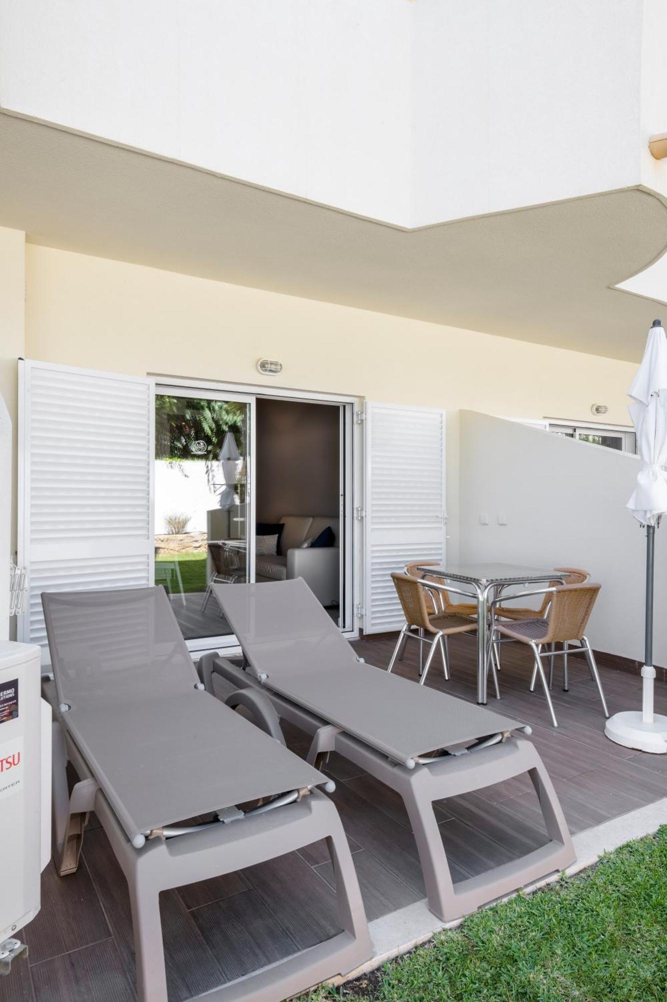 Alvormar Apartamentos Turisticos Pokój zdjęcie