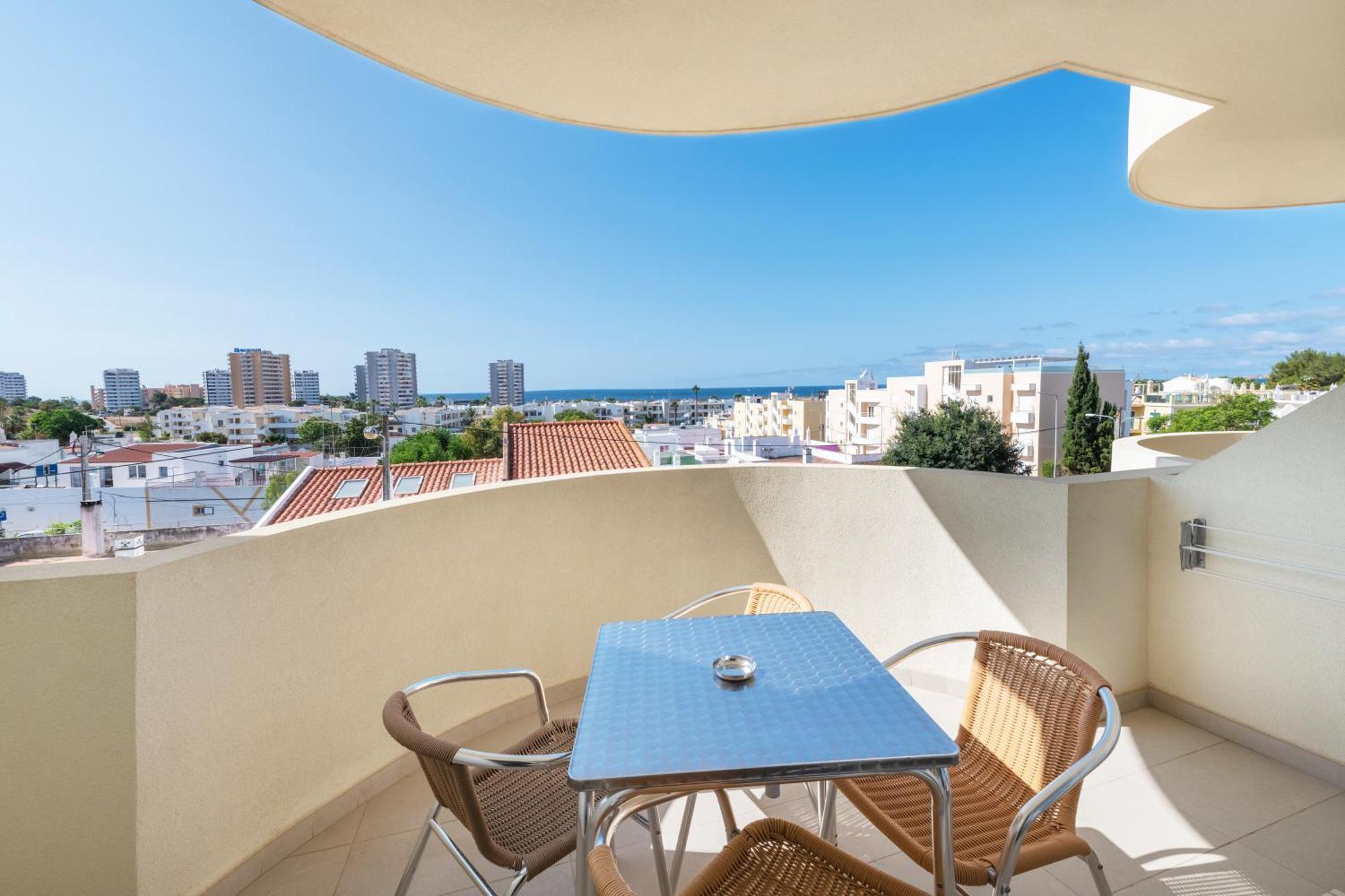 Alvormar Apartamentos Turisticos Pokój zdjęcie
