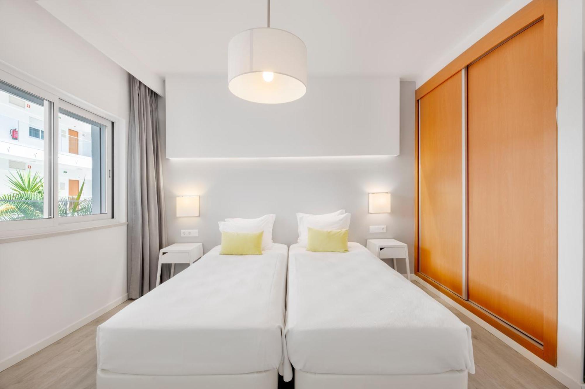 Alvormar Apartamentos Turisticos Pokój zdjęcie