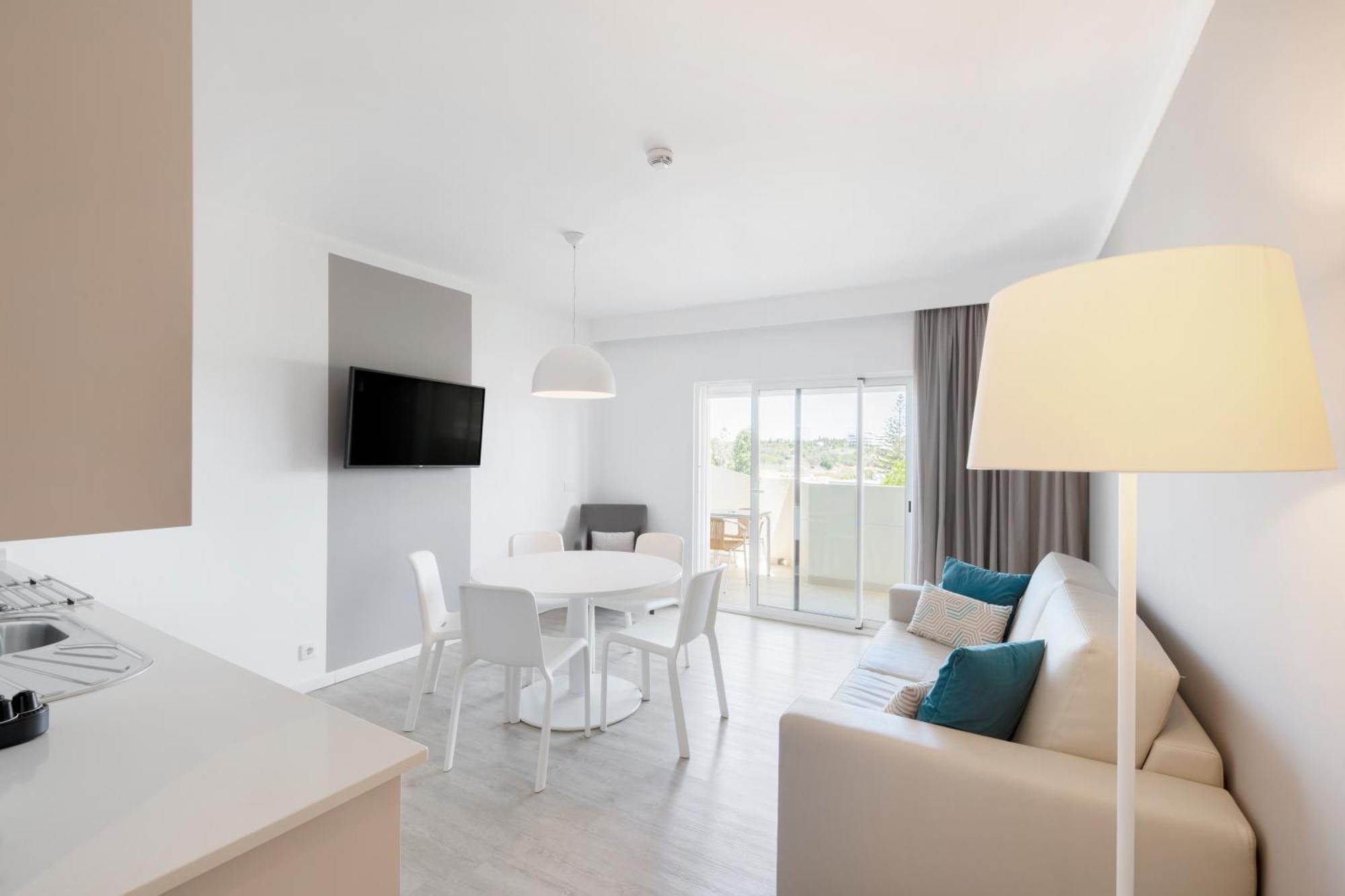 Alvormar Apartamentos Turisticos Zewnętrze zdjęcie