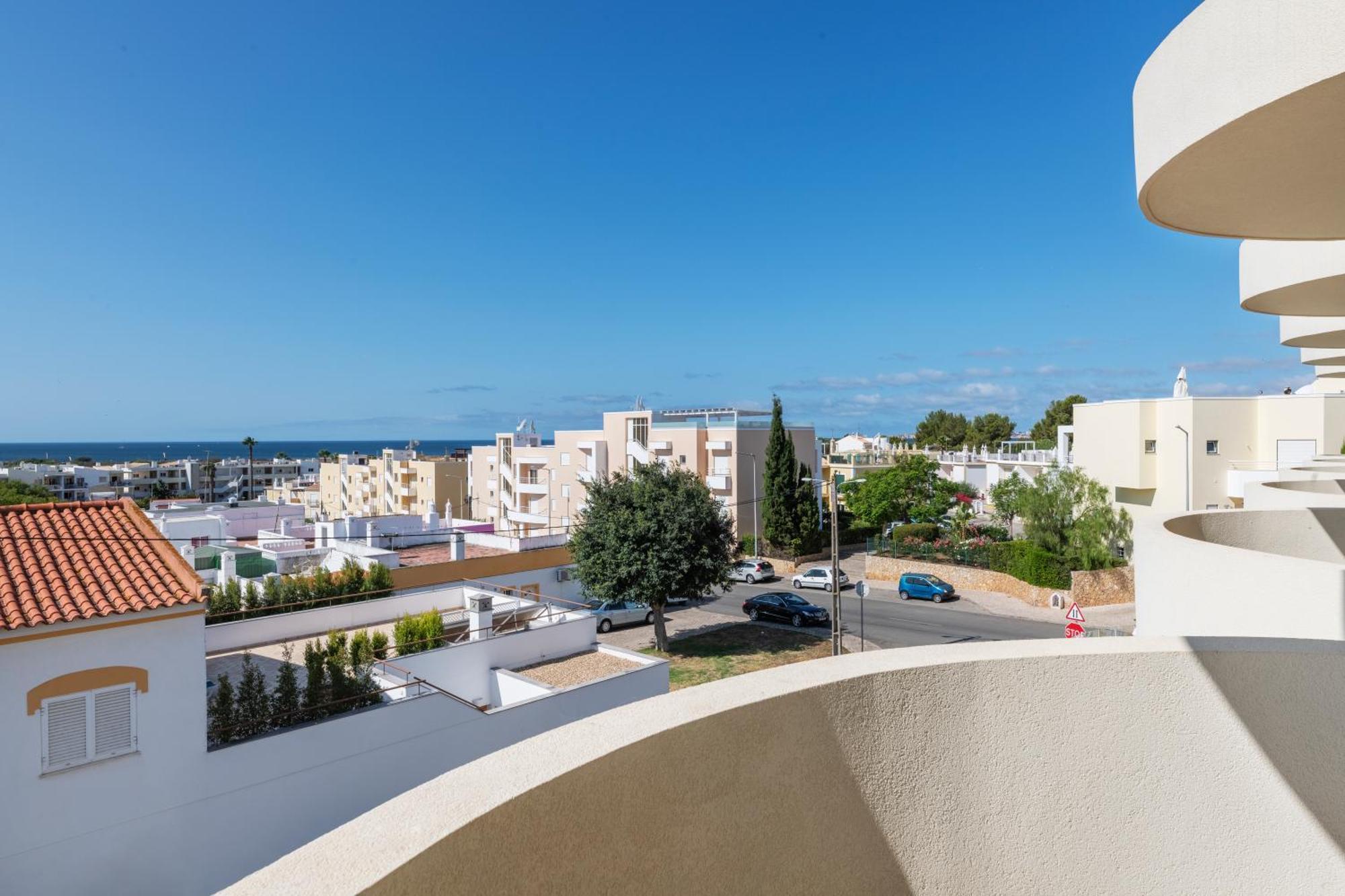 Alvormar Apartamentos Turisticos Pokój zdjęcie