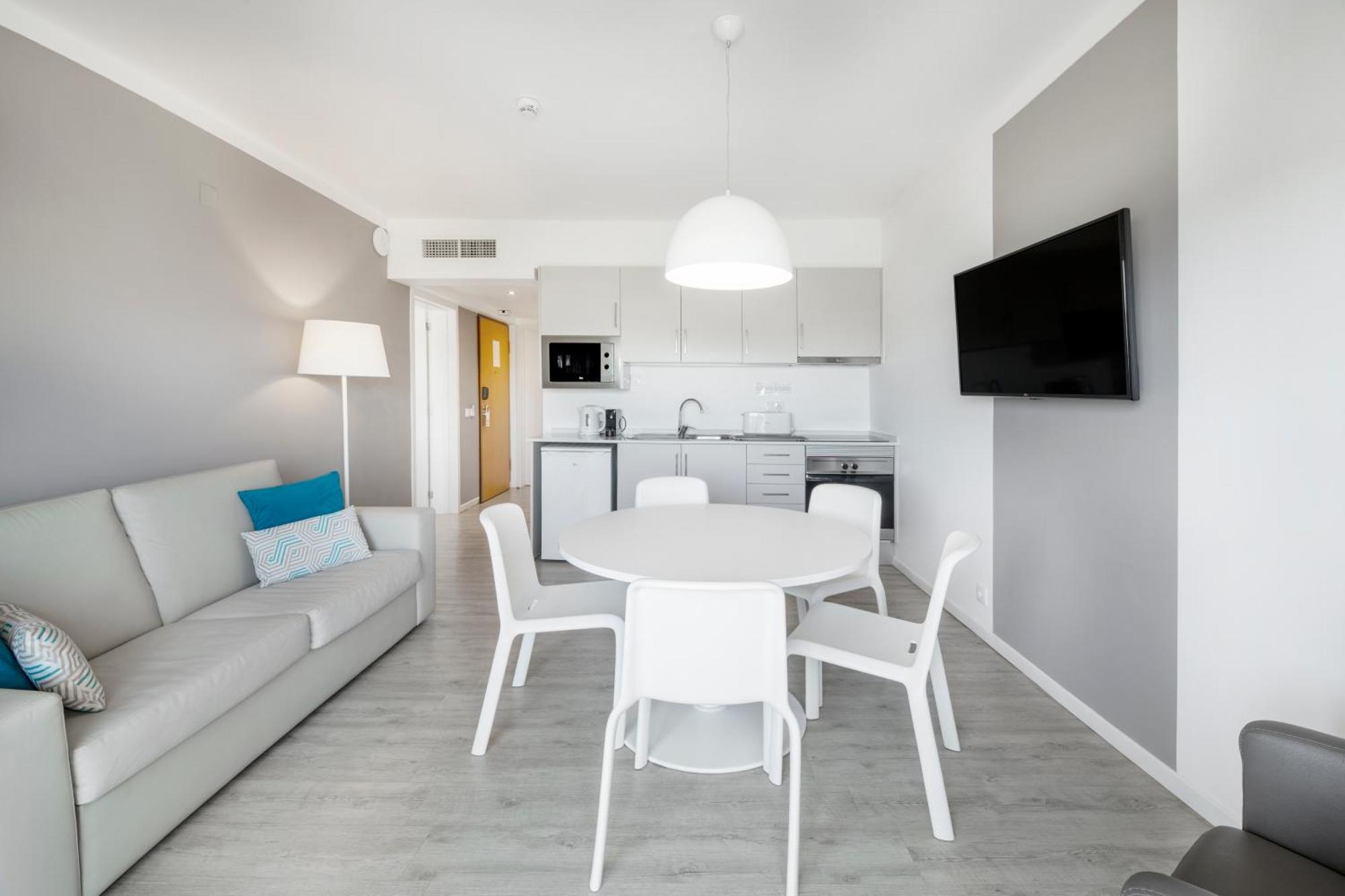 Alvormar Apartamentos Turisticos Zewnętrze zdjęcie